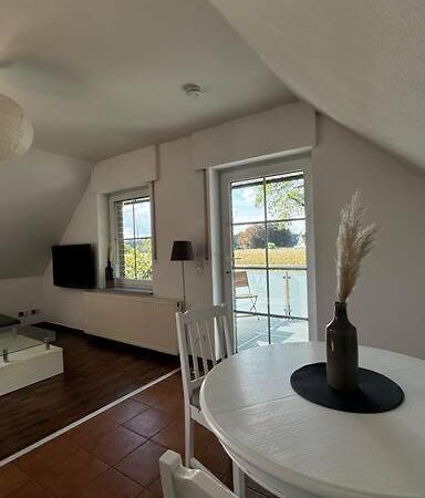 Appartement - Gruen & Citynah กือเทอร์สโล ภายนอก รูปภาพ