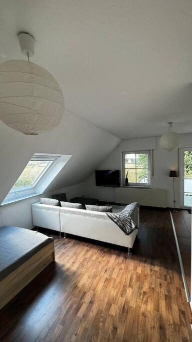 Appartement - Gruen & Citynah กือเทอร์สโล ภายนอก รูปภาพ