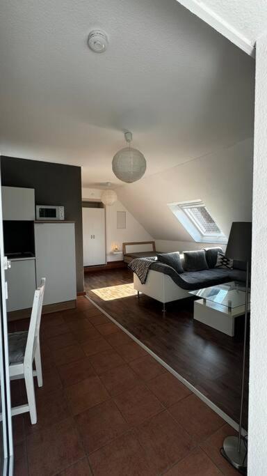 Appartement - Gruen & Citynah กือเทอร์สโล ภายนอก รูปภาพ